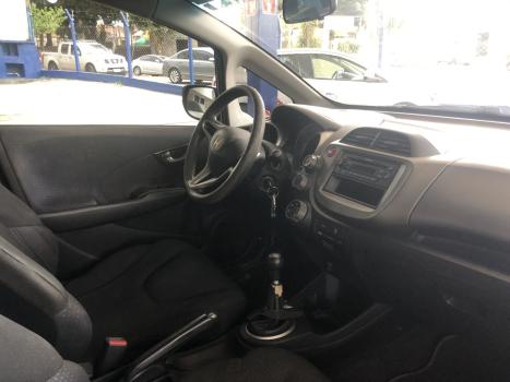 HONDA Fit 1.4 16V 4P LX FLEX, Foto 11