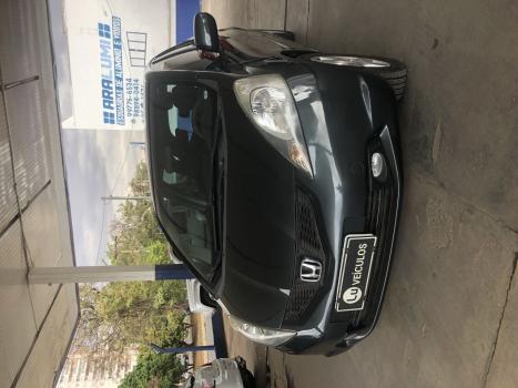HONDA Fit 1.4 16V 4P LX FLEX, Foto 13