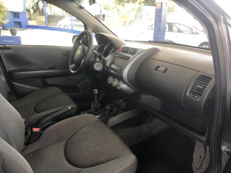 HONDA Fit 1.4 16V 4P LX, Foto 7