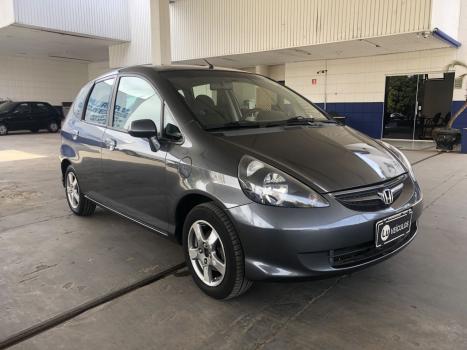 HONDA Fit 1.4 16V 4P LX, Foto 8