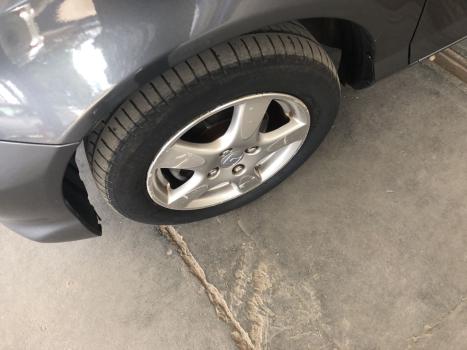 HONDA Fit 1.4 16V 4P LX, Foto 11