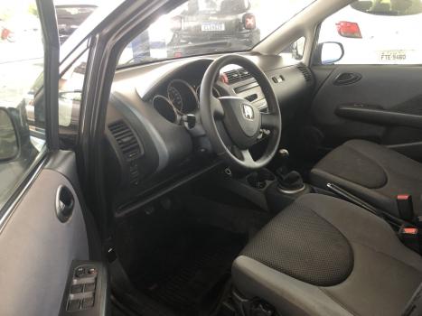 HONDA Fit 1.4 16V 4P LX, Foto 12