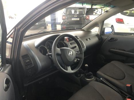 HONDA Fit 1.4 16V 4P LX, Foto 13