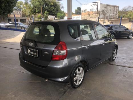 HONDA Fit 1.4 16V 4P LX, Foto 15