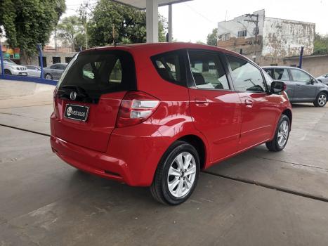 HONDA Fit 1.4 16V 4P LX FLEX AUTOMTICO, Foto 8