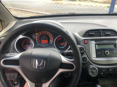 HONDA Fit 1.4 16V 4P LX FLEX AUTOMTICO, Foto 12