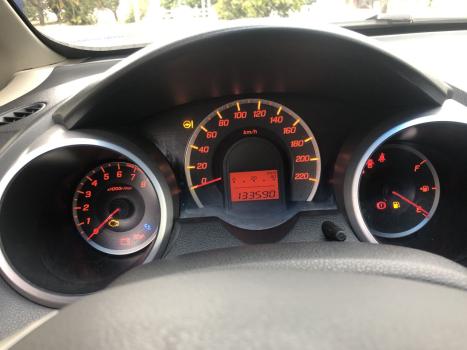 HONDA Fit 1.4 16V 4P LX FLEX AUTOMTICO, Foto 13