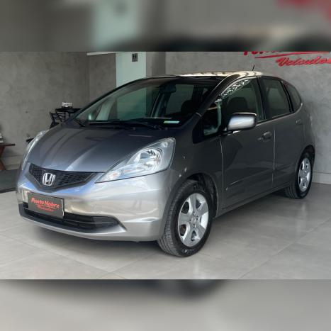 HONDA Fit 1.4 4P LX FLEX, Foto 2