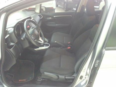 HONDA Fit 1.5 16V 4P EX AUTOMTICO, Foto 7