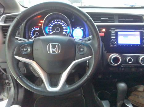 HONDA Fit 1.5 16V 4P EX AUTOMTICO, Foto 9