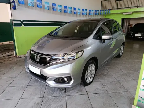 HONDA Fit 1.5 16V 4P LX FLEX AUTOMTICO, Foto 2