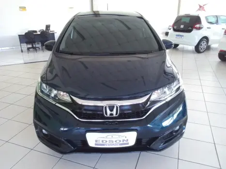 HONDA Fit 1.5 16V 4P EXL FLEX AUTOMTICO, Foto 1