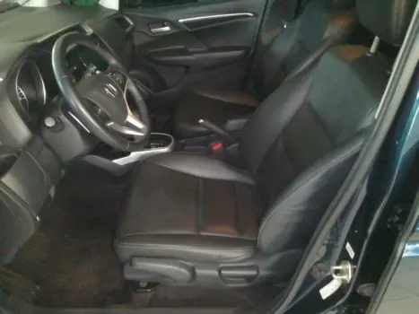 HONDA Fit 1.5 16V 4P EXL FLEX AUTOMTICO, Foto 7