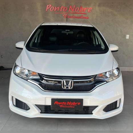 HONDA Fit 1.5 16V 4P PERSONAL FLEX AUTOMTICO CVT, Foto 1