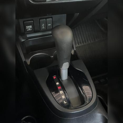 HONDA Fit 1.5 16V 4P PERSONAL FLEX AUTOMTICO CVT, Foto 10