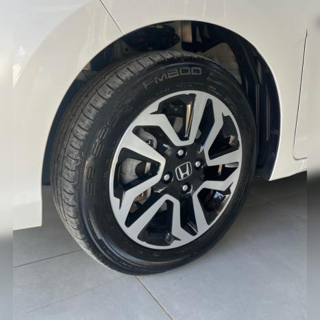 HONDA Fit 1.5 16V 4P PERSONAL FLEX AUTOMTICO CVT, Foto 14
