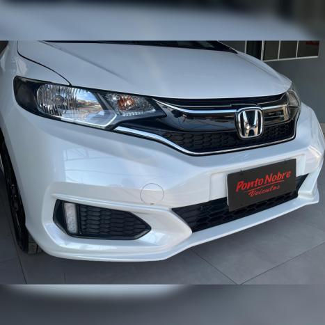 HONDA Fit 1.5 16V 4P PERSONAL FLEX AUTOMTICO CVT, Foto 15