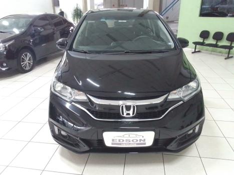 HONDA Fit 1.5 16V 4P EX AUTOMTICO, Foto 1