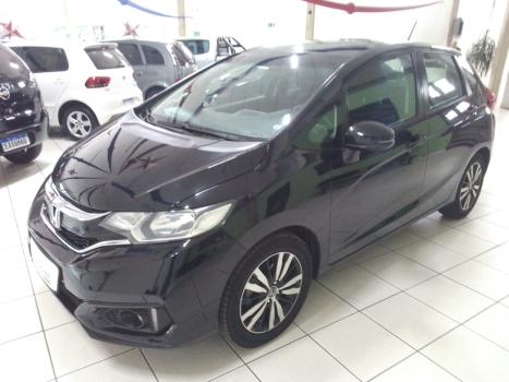 HONDA Fit 1.5 16V 4P EX AUTOMTICO, Foto 2