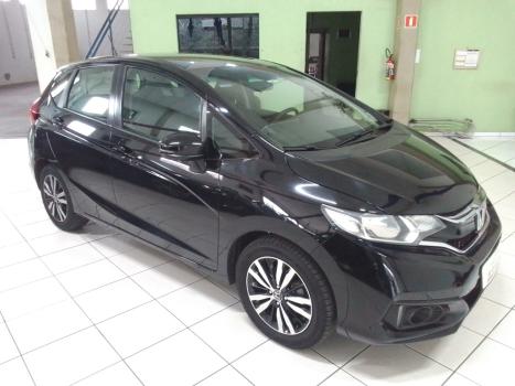 HONDA Fit 1.5 16V 4P EX AUTOMTICO, Foto 3