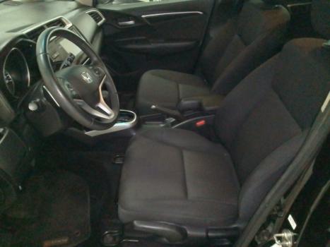 HONDA Fit 1.5 16V 4P EX AUTOMTICO, Foto 7