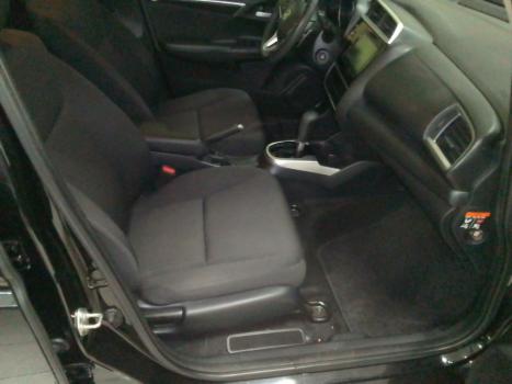 HONDA Fit 1.5 16V 4P EX AUTOMTICO, Foto 8