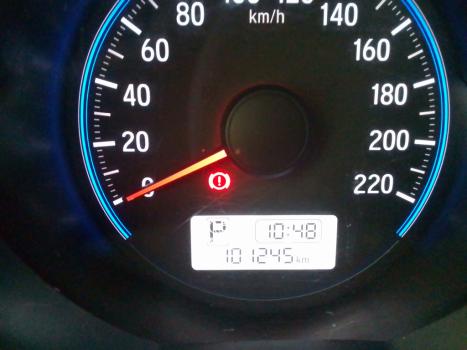 HONDA Fit 1.5 16V 4P LX FLEX AUTOMTICO, Foto 10
