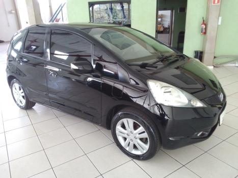 HONDA Fit 1.5 16V 4P EX AUTOMTICO, Foto 2