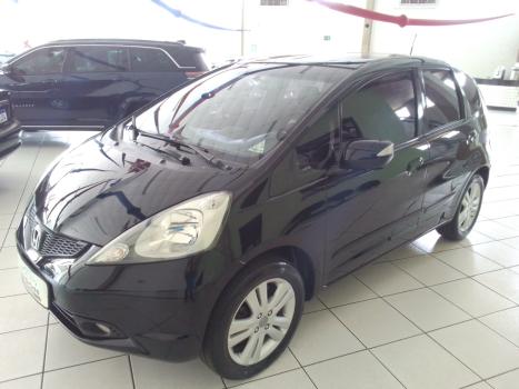 HONDA Fit 1.5 16V 4P EX AUTOMTICO, Foto 3