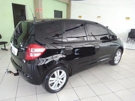 HONDA Fit 1.5 16V 4P EX AUTOMTICO, Foto 5