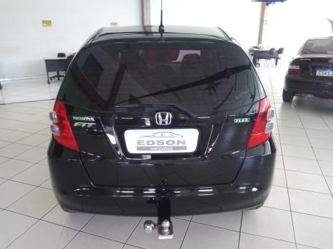 HONDA Fit 1.5 16V 4P EX AUTOMTICO, Foto 6
