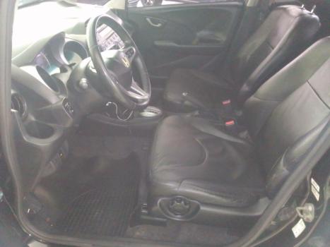 HONDA Fit 1.5 16V 4P EX AUTOMTICO, Foto 7