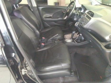 HONDA Fit 1.5 16V 4P EX AUTOMTICO, Foto 8