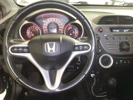 HONDA Fit 1.5 16V 4P EX AUTOMTICO, Foto 9