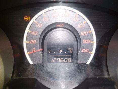 HONDA Fit 1.5 16V 4P EX AUTOMTICO, Foto 10