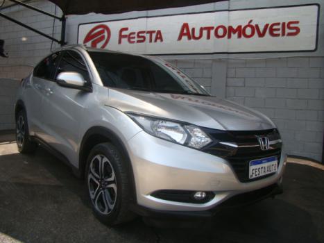 HONDA HR-V 1.5 16V 4P FLEX EX AUTOMTICO CVT, Foto 1