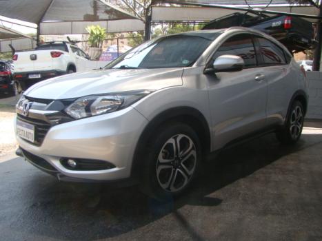 HONDA HR-V 1.5 16V 4P FLEX EX AUTOMTICO CVT, Foto 3