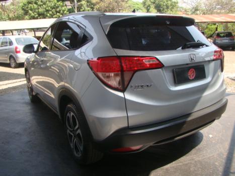 HONDA HR-V 1.5 16V 4P FLEX EX AUTOMTICO CVT, Foto 5