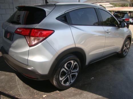 HONDA HR-V 1.5 16V 4P FLEX EX AUTOMTICO CVT, Foto 7