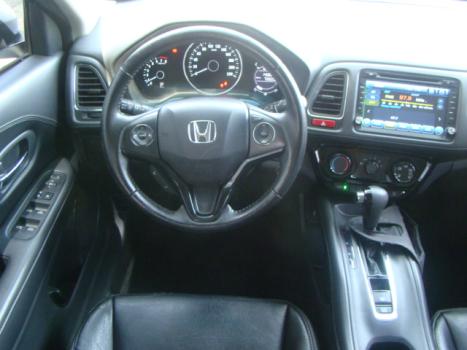 HONDA HR-V 1.5 16V 4P FLEX EX AUTOMTICO CVT, Foto 12