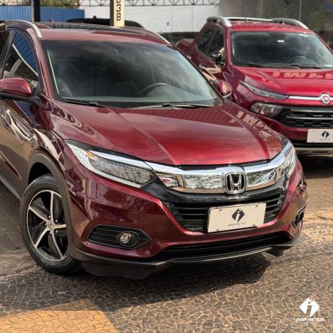 HONDA HR-V 1.5 16V 4P FLEX TOURING TURBO AUTOMTICO CVT, Foto 5