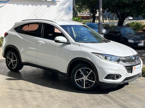 HONDA HR-V 1.5 16V 4P FLEX EXL AUTOMTICO CVT, Foto 2