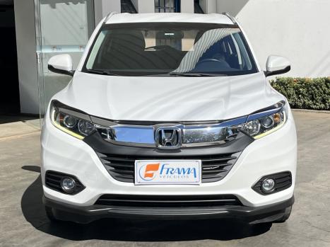 HONDA HR-V 1.5 16V 4P FLEX EXL AUTOMTICO CVT, Foto 3