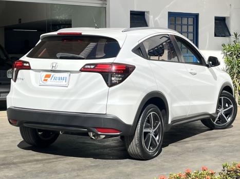 HONDA HR-V 1.5 16V 4P FLEX EXL AUTOMTICO CVT, Foto 4