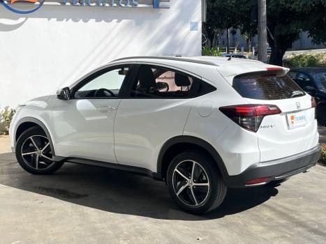 HONDA HR-V 1.5 16V 4P FLEX EXL AUTOMTICO CVT, Foto 5