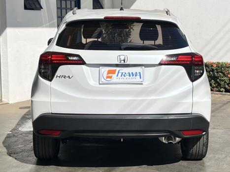 HONDA HR-V 1.5 16V 4P FLEX EXL AUTOMTICO CVT, Foto 6