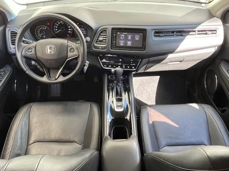 HONDA HR-V 1.5 16V 4P FLEX EXL AUTOMTICO CVT, Foto 7