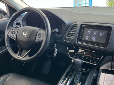 HONDA HR-V 1.5 16V 4P FLEX EXL AUTOMTICO CVT, Foto 8