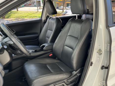 HONDA HR-V 1.5 16V 4P FLEX EXL AUTOMTICO CVT, Foto 9