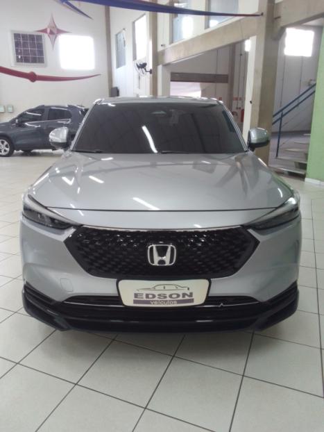 HONDA HR-V 1.5 16V 4P FLEX ADVANCE TURBO AUTOMTICO CVT, Foto 1